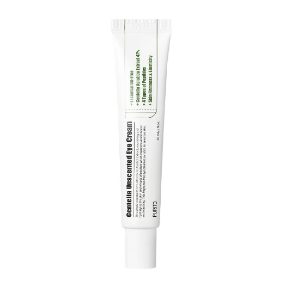Purito Centella Unscented Eye Cream
